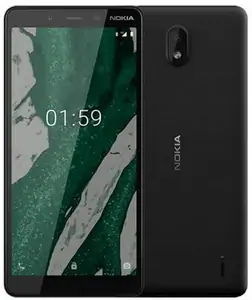 Замена разъема зарядки на телефоне Nokia 1 Plus в Самаре